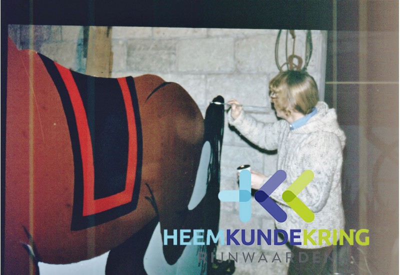 Carnaval 1984. Coll. F.Janssen (7)